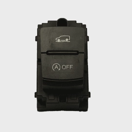 2020-2022 Honda Pilot Center Console Idle Stop Off Switch OEM