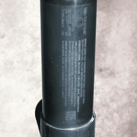 2016-2022 HONDA PILOT REAR RIGHT SIDE TAILGATE LIFTGATE LIFT CYLINDER STRUT OEM