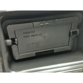 2018-2022 HONDA PILOT DASH DASHBOARD PASSENGER SIDE OUTER AC AIR VENT GRILLE OEM