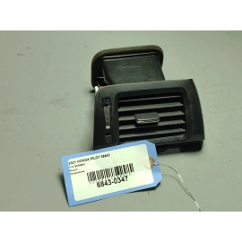 2018-2022 HONDA PILOT DASH DASHBOARD PASSENGER SIDE OUTER AC AIR VENT GRILLE OEM