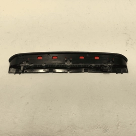 2018-2023 VOLKSWAGEN OEM ATLAS REAR 3RD THIRD HIGH MOUNT BRAKE STOP LIGHT LAMP