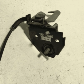 BMW 535i 550i FRONT PASSENGER SIDE HOOD BONNET LOCK LATCH STRIKER 2011-2016 OEM
