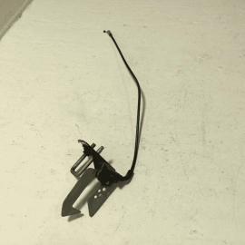 BMW 535i 550i FRONT PASSENGER SIDE HOOD BONNET LOCK LATCH STRIKER 2011-2016 OEM