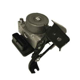 2019-2022 HONDA PILOT 3.5L AWD ABS ANTI LOCK BRAKE PUMP CONTROL MODULE OEM