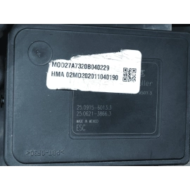 2019-2022 HONDA PILOT 3.5L AWD ABS ANTI LOCK BRAKE PUMP CONTROL MODULE OEM