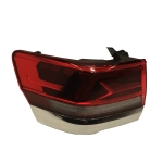 2021 - 2024 VOLKSWAGEN ATLAS REAR LEFT DRIVER SIDE OUTER TAILLIGHT LED LAMP OEM