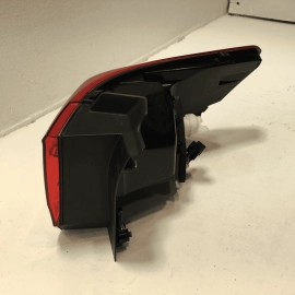 2021 - 2024 VOLKSWAGEN ATLAS REAR LEFT DRIVER SIDE OUTER TAILLIGHT LED LAMP OEM