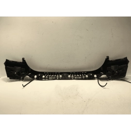 2011-2016 BMW 550 F10 REAR BUMPER REINFORCEMENT CENTER MOUNT GUIDE BRACKET OEM