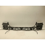 2011-2016 BMW 550 F10 REAR BUMPER REINFORCEMENT CENTER MOUNT GUIDE BRACKET OEM