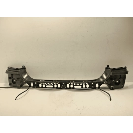 2011-2016 BMW 550 F10 REAR BUMPER REINFORCEMENT CENTER MOUNT GUIDE BRACKET OEM