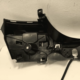 2011-2016 BMW 550 F10 REAR BUMPER REINFORCEMENT CENTER MOUNT GUIDE BRACKET OEM