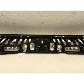 2011-2016 BMW 550 F10 REAR BUMPER REINFORCEMENT CENTER MOUNT GUIDE BRACKET OEM