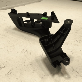 AUDI A6 S6 FRONT DRIVER DOOR PANEL WINDOW SWITCH ARMREST BEZEL TRIM 2012-18 OEM