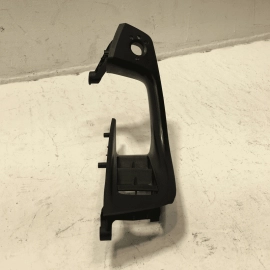 AUDI A6 S6 FRONT DRIVER DOOR PANEL WINDOW SWITCH ARMREST BEZEL TRIM 2012-18 OEM