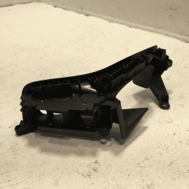 AUDI A6 S6 FRONT DRIVER DOOR PANEL WINDOW SWITCH ARMREST BEZEL TRIM 2012-18 OEM