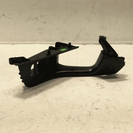 AUDI A6 S6 FRONT DRIVER DOOR PANEL WINDOW SWITCH ARMREST BEZEL TRIM 2012-18 OEM