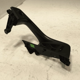 AUDI A6 S6 FRONT DRIVER DOOR PANEL WINDOW SWITCH ARMREST BEZEL TRIM 2012-18 OEM