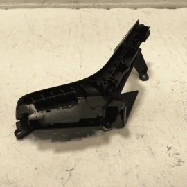 AUDI A6 S6 FRONT DRIVER DOOR PANEL WINDOW SWITCH ARMREST BEZEL TRIM 2012-18 OEM