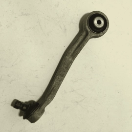 AUDI A6 S6 FRONT LEFT DRIVER SIDE REARWARD UPPER CONTROL ARM OEM 2013 - 2018