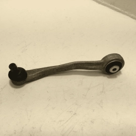 AUDI A6 S6 FRONT LEFT DRIVER SIDE REARWARD UPPER CONTROL ARM OEM 2013 - 2018