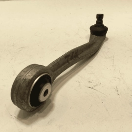 AUDI A6 S6 FRONT LEFT DRIVER SIDE REARWARD UPPER CONTROL ARM OEM 2013 - 2018