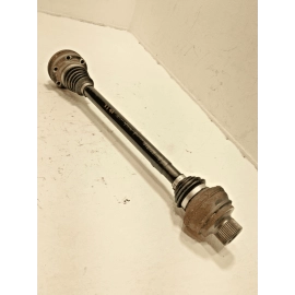 2012-2018 AUDI A6 S6 Q5 REAR RIGHT OR LEFT SIDE CV AXLE SHAFT HALFSHAFT OEM