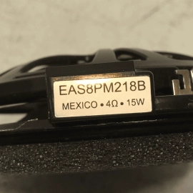 2016-2022 Honda Pilot Rear Left or Right Pillar Tweeter Speaker 1Pcs OEM