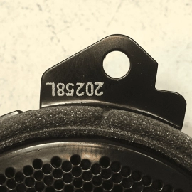 2016-2022 Honda Pilot Rear Left or Right Pillar Tweeter Speaker 1Pcs OEM