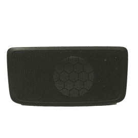 2016-2022 Honda Pilot Dash Dashboard Center Speaker Trim Cover Grille OEM