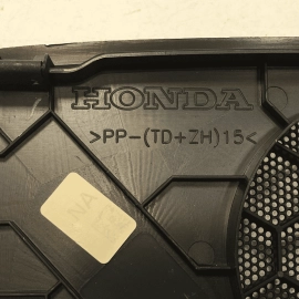 2016-2022 Honda Pilot Dash Dashboard Center Speaker Trim Cover Grille OEM