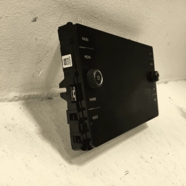 2018 - 2023 VOLKSWAGEN ATLAS DASH RADIO MEDIA DISPLAY SCREEN MONITOR OEM