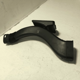 2011-2016 BMW 550I 4.4L PASSENGER SIDE ENGINE INTAKE AIR CLEANER LOWER DUCT OEM