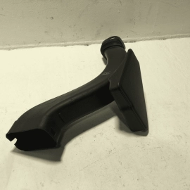 2011-2016 BMW 550I 4.4L PASSENGER SIDE ENGINE INTAKE AIR CLEANER LOWER DUCT OEM