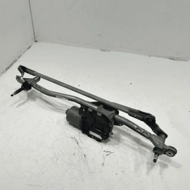 2012-2018 AUDI A6 WINDSHIELD WIPER TRANSMISSION LINKAGE W/ MOTOR OEM
