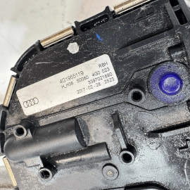 2012-2018 AUDI A6 WINDSHIELD WIPER TRANSMISSION LINKAGE W/ MOTOR OEM