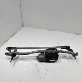 2012-2018 AUDI A6 WINDSHIELD WIPER TRANSMISSION LINKAGE W/ MOTOR OEM