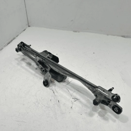 2012-2018 AUDI A6 WINDSHIELD WIPER TRANSMISSION LINKAGE W/ MOTOR OEM