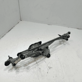 2012-2018 AUDI A6 WINDSHIELD WIPER TRANSMISSION LINKAGE W/ MOTOR OEM