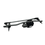 2012-2018 AUDI A6 WINDSHIELD WIPER TRANSMISSION LINKAGE W/ MOTOR OEM