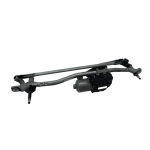 2012-2018 AUDI A6 WINDSHIELD WIPER TRANSMISSION LINKAGE W/ MOTOR OEM