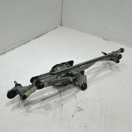 2012-2018 AUDI A6 WINDSHIELD WIPER TRANSMISSION LINKAGE W/ MOTOR OEM