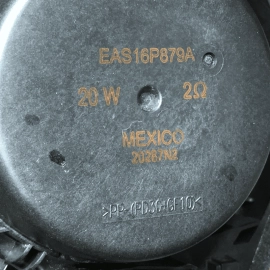 2019-2022 HONDA PILOT FRONT OR REAR SIDE DOOR AUDIO SPEAKER OEM