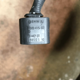 2011-2018 BMW 550 650 750 Front Left or Right Side Lambda Oxygen O2 Sensor OEM