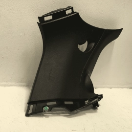 2016-2022 Honda Pilot Rear Left Driver Side Upper C-Pillar Cover Panel Trim OEM