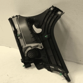 2016-2022 Honda Pilot Rear Left Driver Side Upper C-Pillar Cover Panel Trim OEM