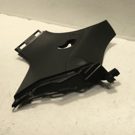 2016-2022 Honda Pilot Rear Left Driver Side Upper C-Pillar Cover Panel Trim OEM