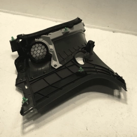 2016-2022 Honda Pilot Rear Left Driver Side Upper C-Pillar Cover Panel Trim OEM