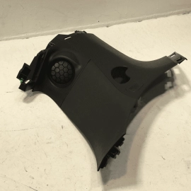 2016-2022 Honda Pilot Rear Left Driver Side Upper C-Pillar Cover Panel Trim OEM