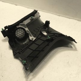 2016-2022 Honda Pilot Rear Left Driver Side Upper C-Pillar Cover Panel Trim OEM