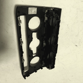 2018-2023 VOLKSWAGEN ATLAS DASH HEATER CLIMATE CONTROL BEZEL TRIM PANEL OEM